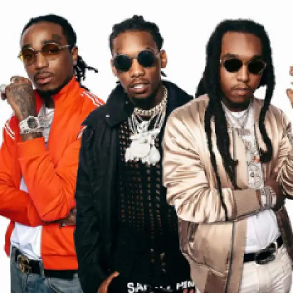 Migos - Call Mama Ft. French Montana